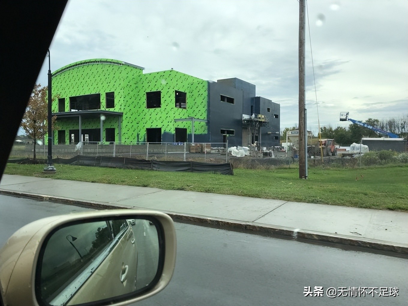 美国纽约东部游介绍,美国东部旅游感受