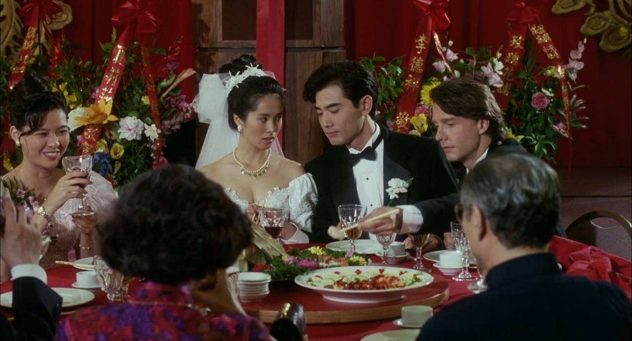 导演讲李安的婚姻,李安谈婚姻家庭视频