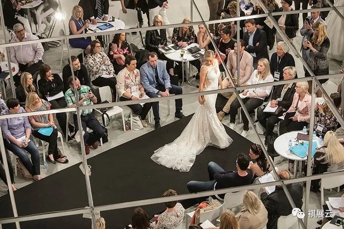 2014年婚纱礼服展会,2019年婚纱展会