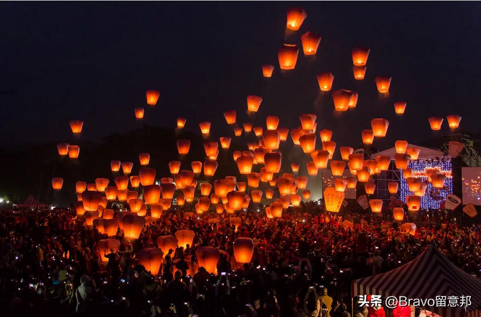 佛罗伦萨九月份,佛罗伦萨灯笼节