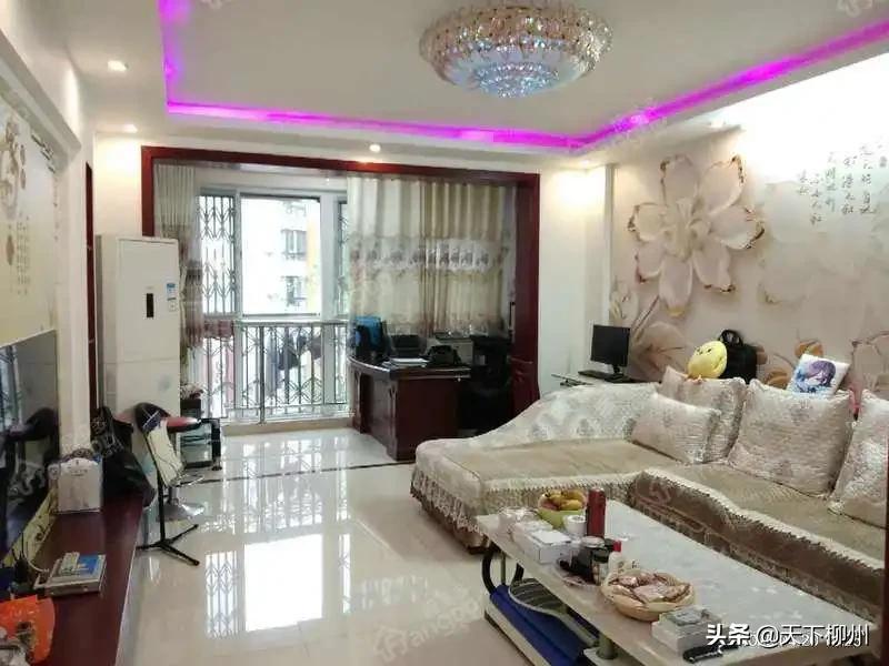 柳州天润龙潭里户型,柳州天润龙潭里户型图