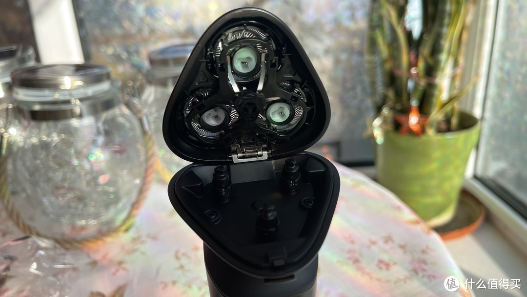 19.9三头剃须刀,三合一剃须刀typec