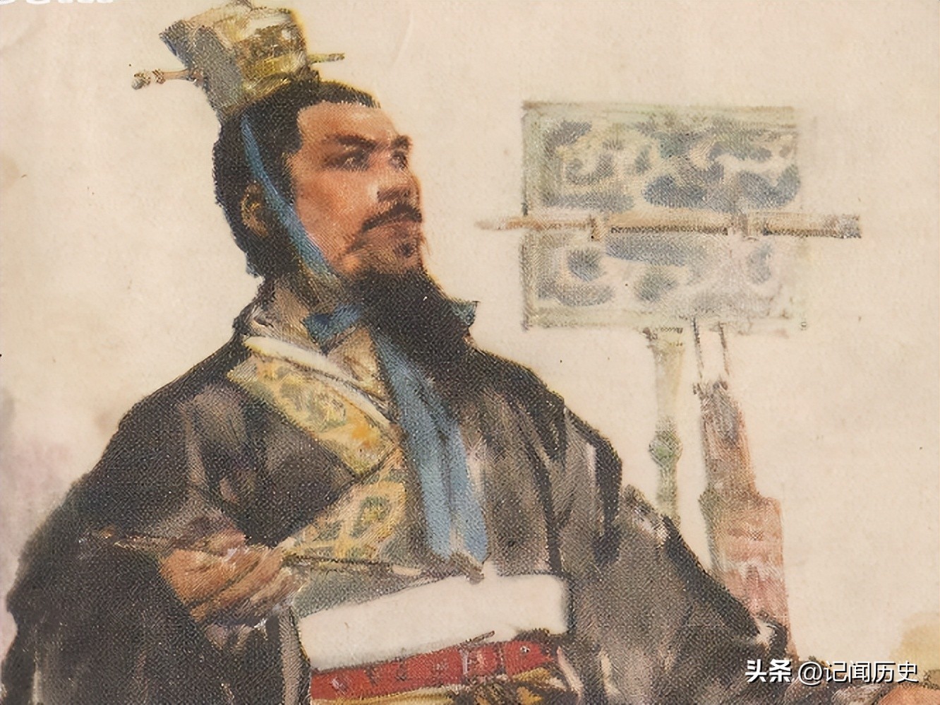 古代城防建设,所谓城防主要包括哪些建筑