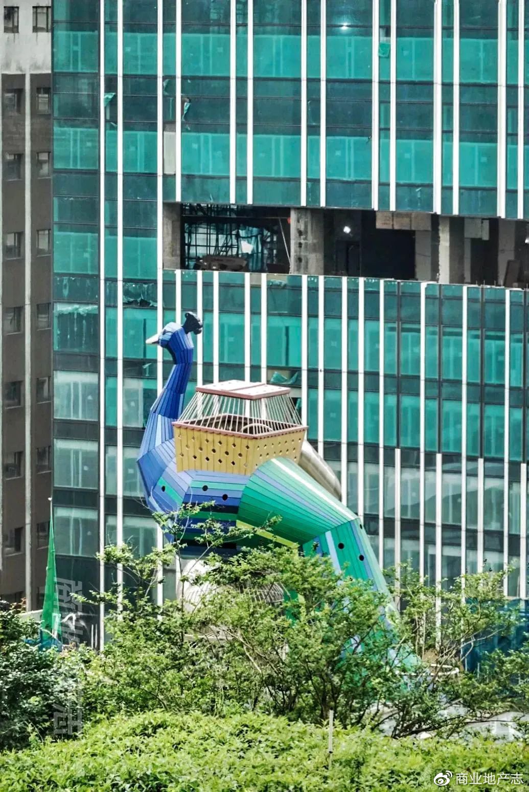 CRR杂谈|HK7日，我与7个香港商业人的深聊记录