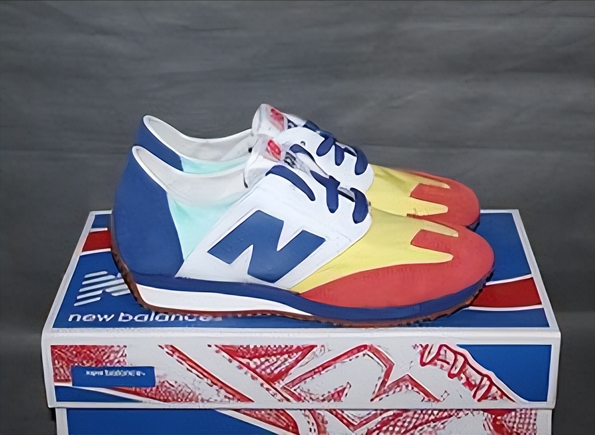 newbalance为什么没有中文名,newbalance冷门知识