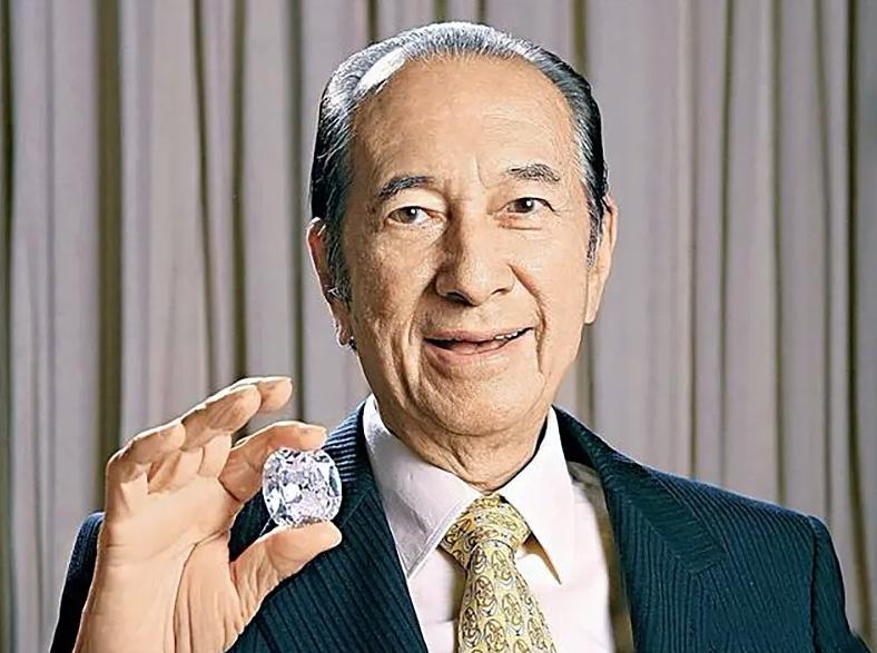 澳门老大崩牙驹成名第一战,澳门老大崩牙驹现状