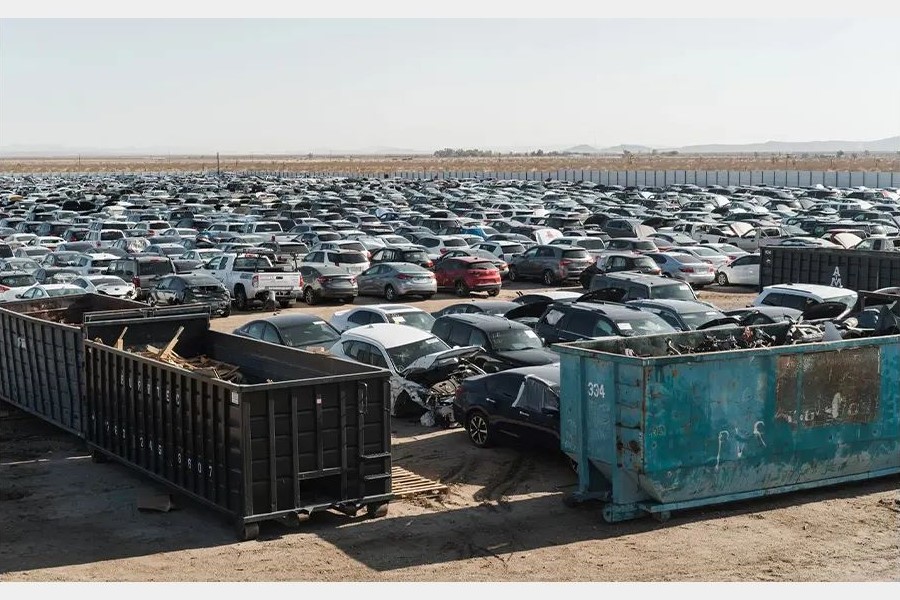 电动汽车电池回收生意怎么样,新能源电动汽车回收行业