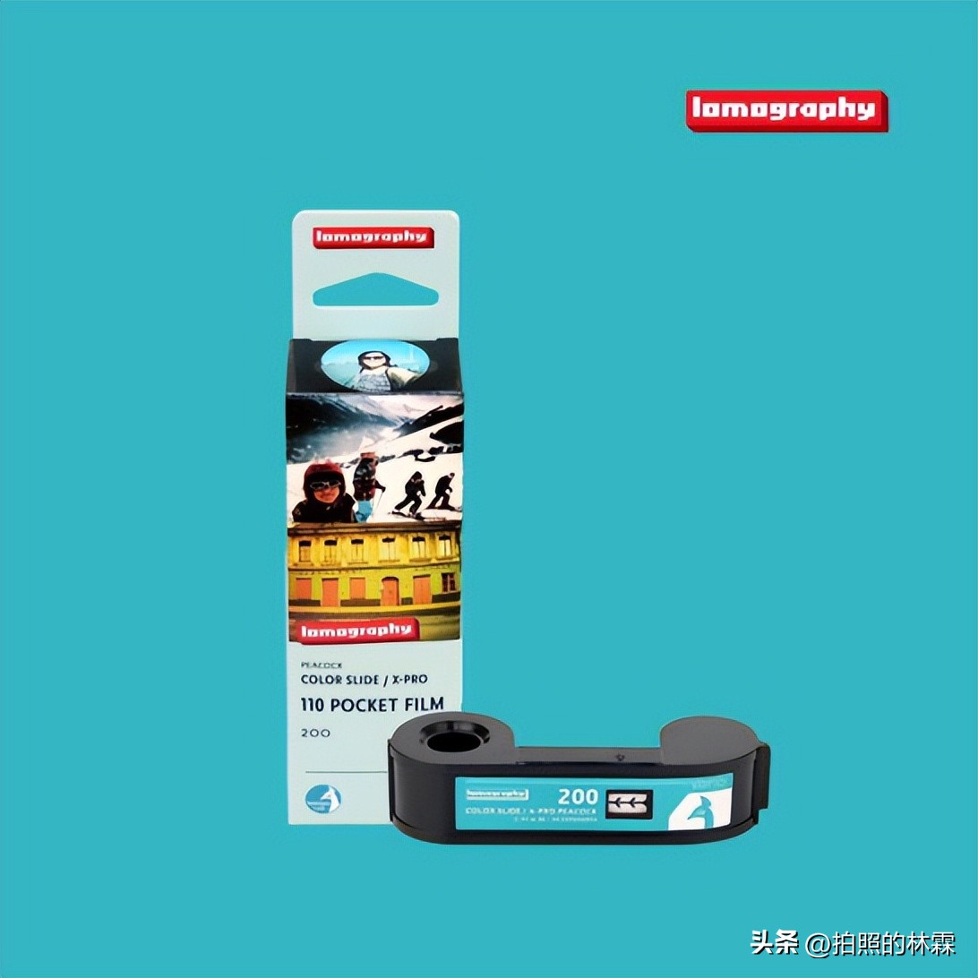 110胶卷/相机保姆级教程/相机选择/胶卷选择/冲扫店铺/实拍样片