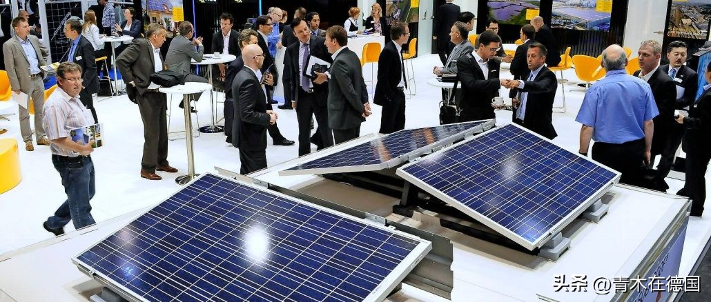 光伏行业高管德国被带走事件,光伏企业高管在德国被抓