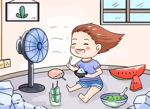 夏季中暑预防与救护措施,夏季户外运动中暑了如何处理