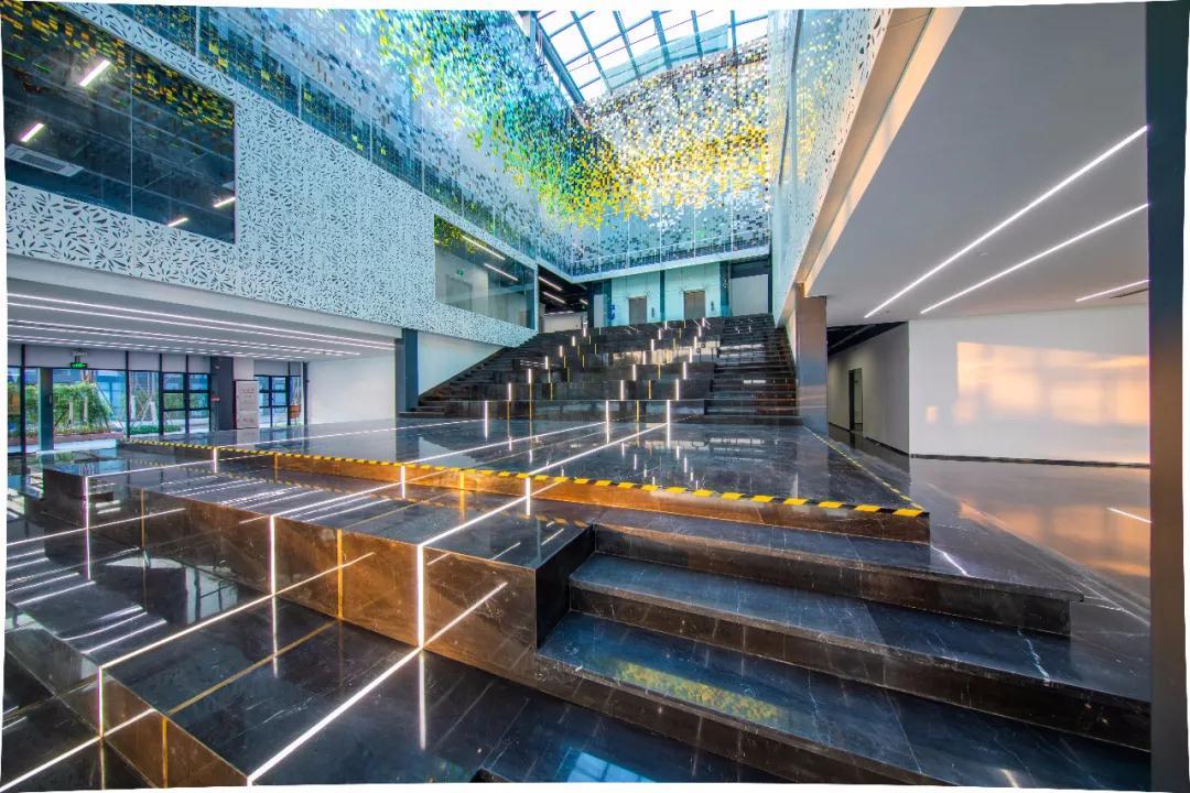 高逼格活动最佳场地,偷偷藏不住活动举办地点