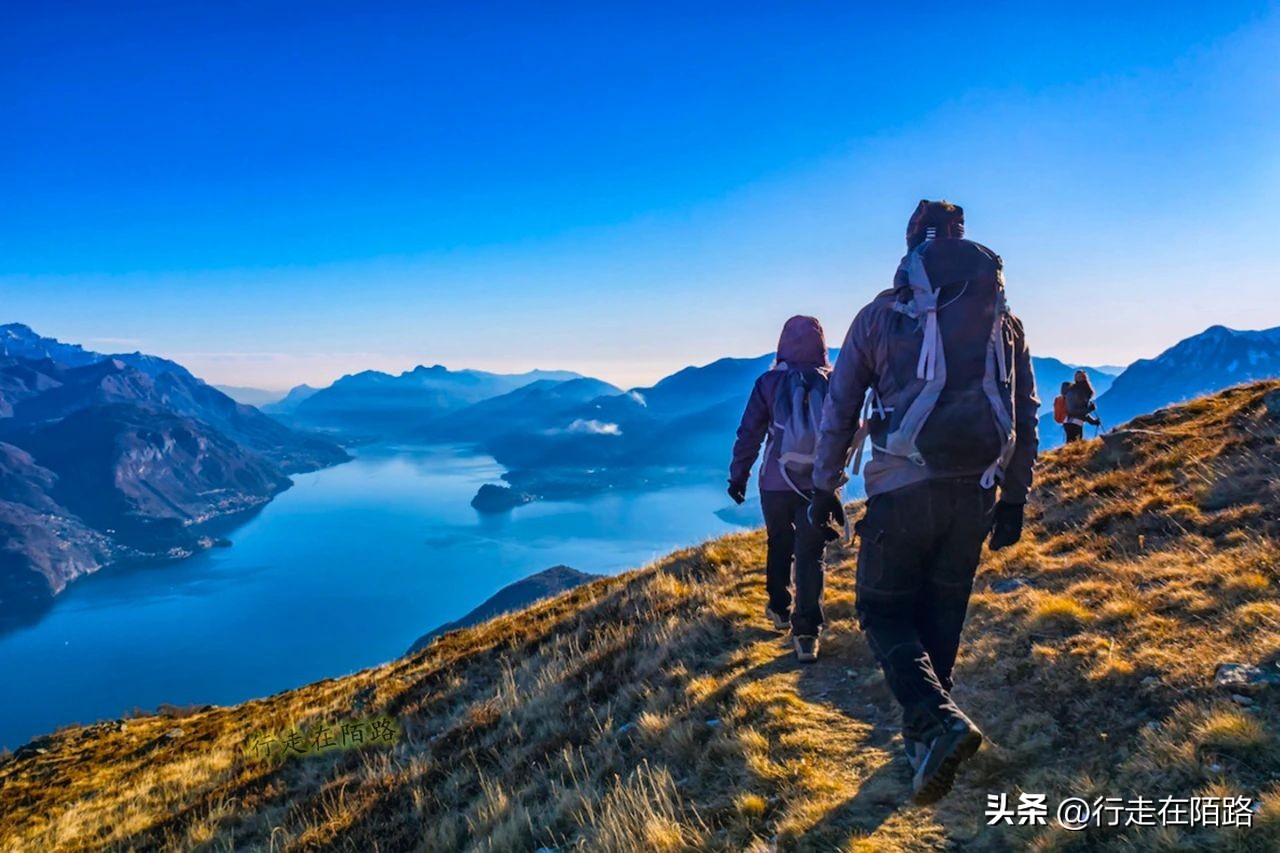 欧洲最美十大湖边小镇,欧洲最美的小镇排名前十