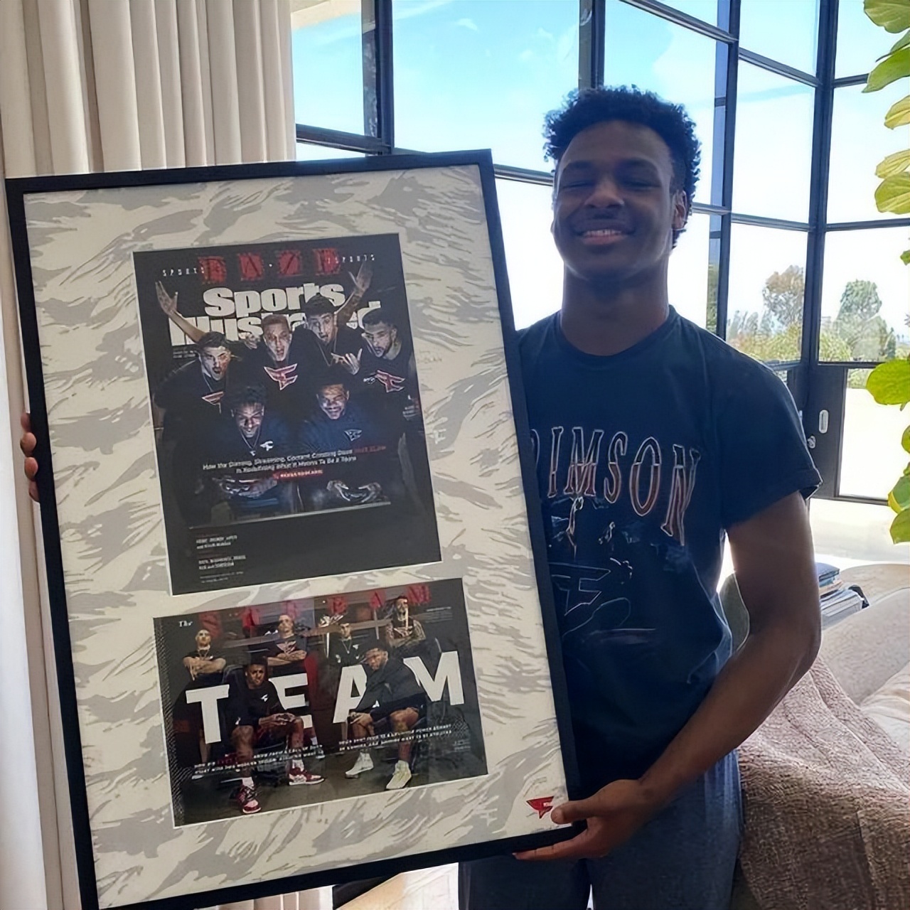 詹姆斯上脚的篮球鞋,詹姆斯上脚新鞋款