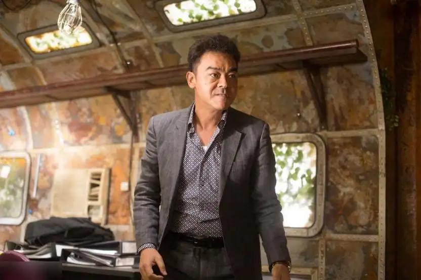 刘青云拿影帝的心酸历程,刘青云电影最经典的十部