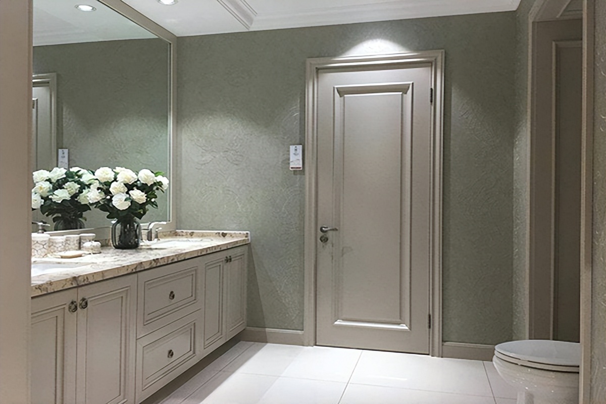 卫生间门什么品牌好,十大品牌钛镁合金卫生间门