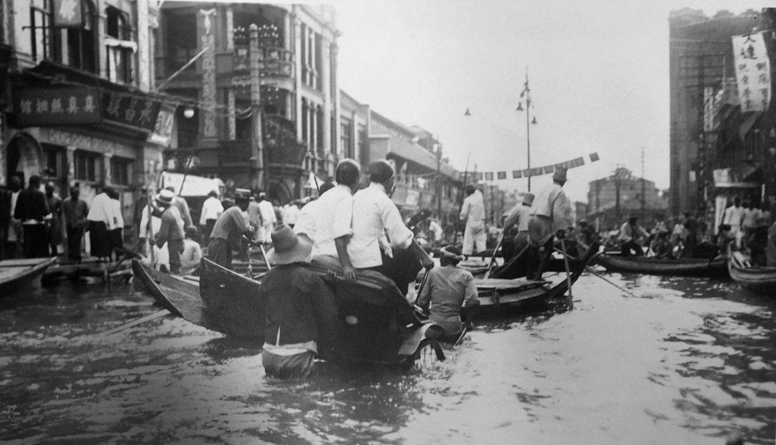 中国帮派史,中国历史上出名的帮派