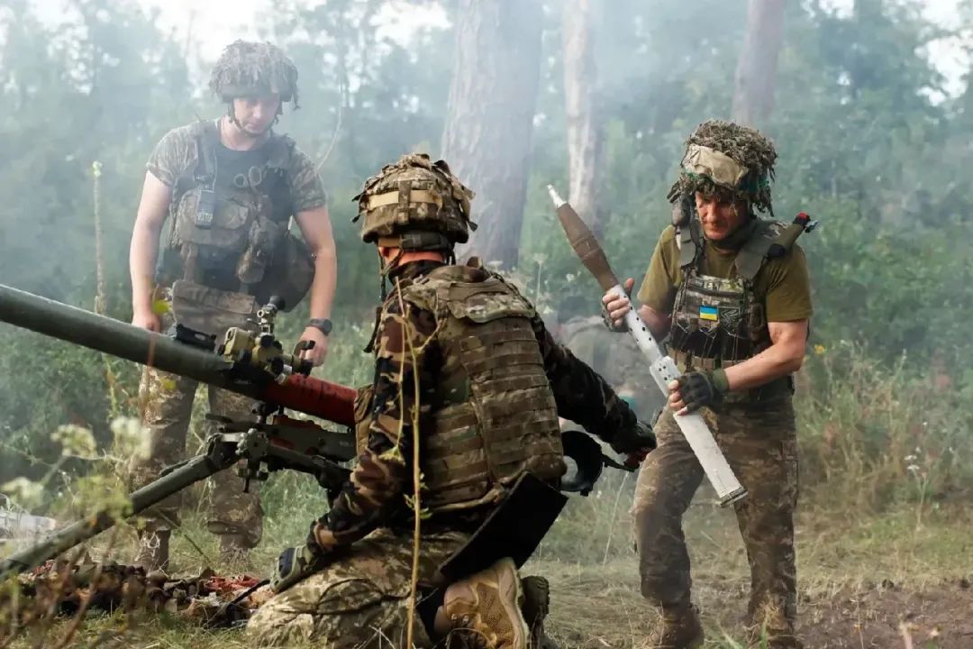 大局已定完整视频,大局已定扭转乾坤