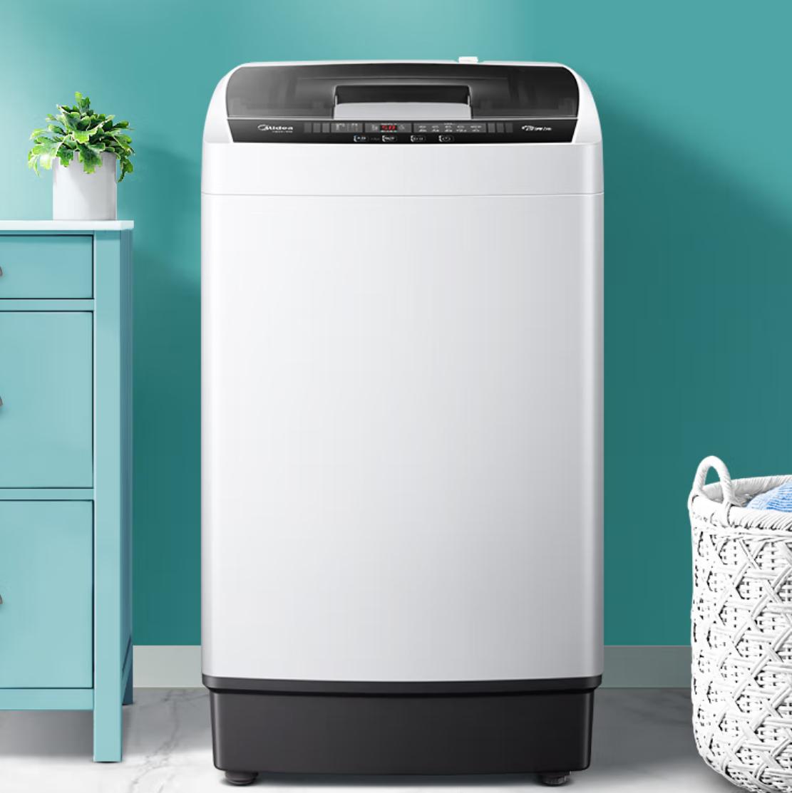 全网最好用的洗衣机,十大公认最好洗衣机2000块钱左右