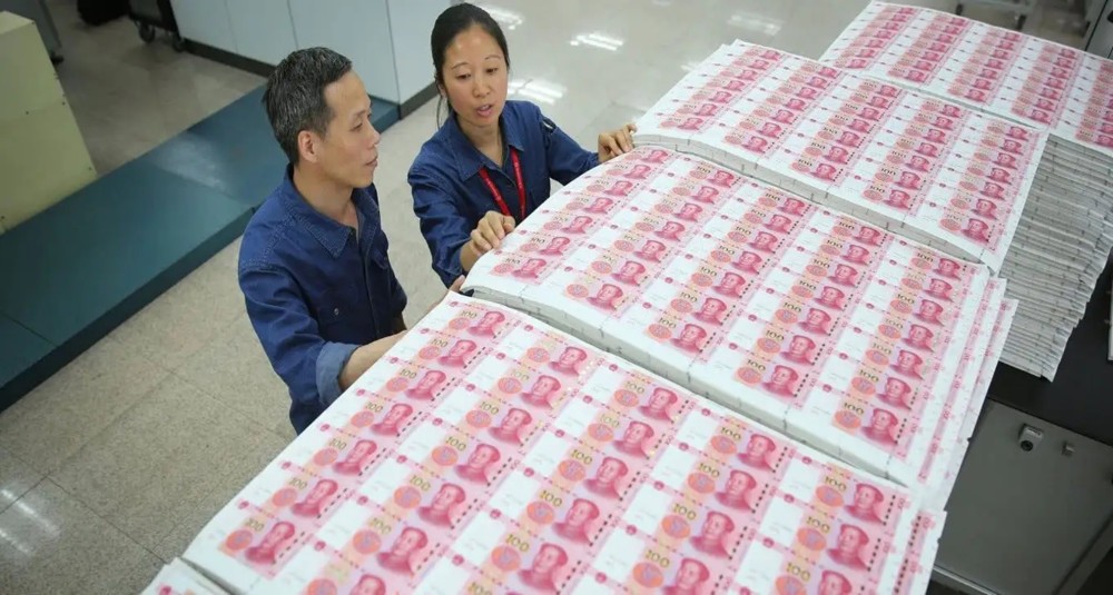 老百姓人均存款排行,全国老百姓的存款一年有多少