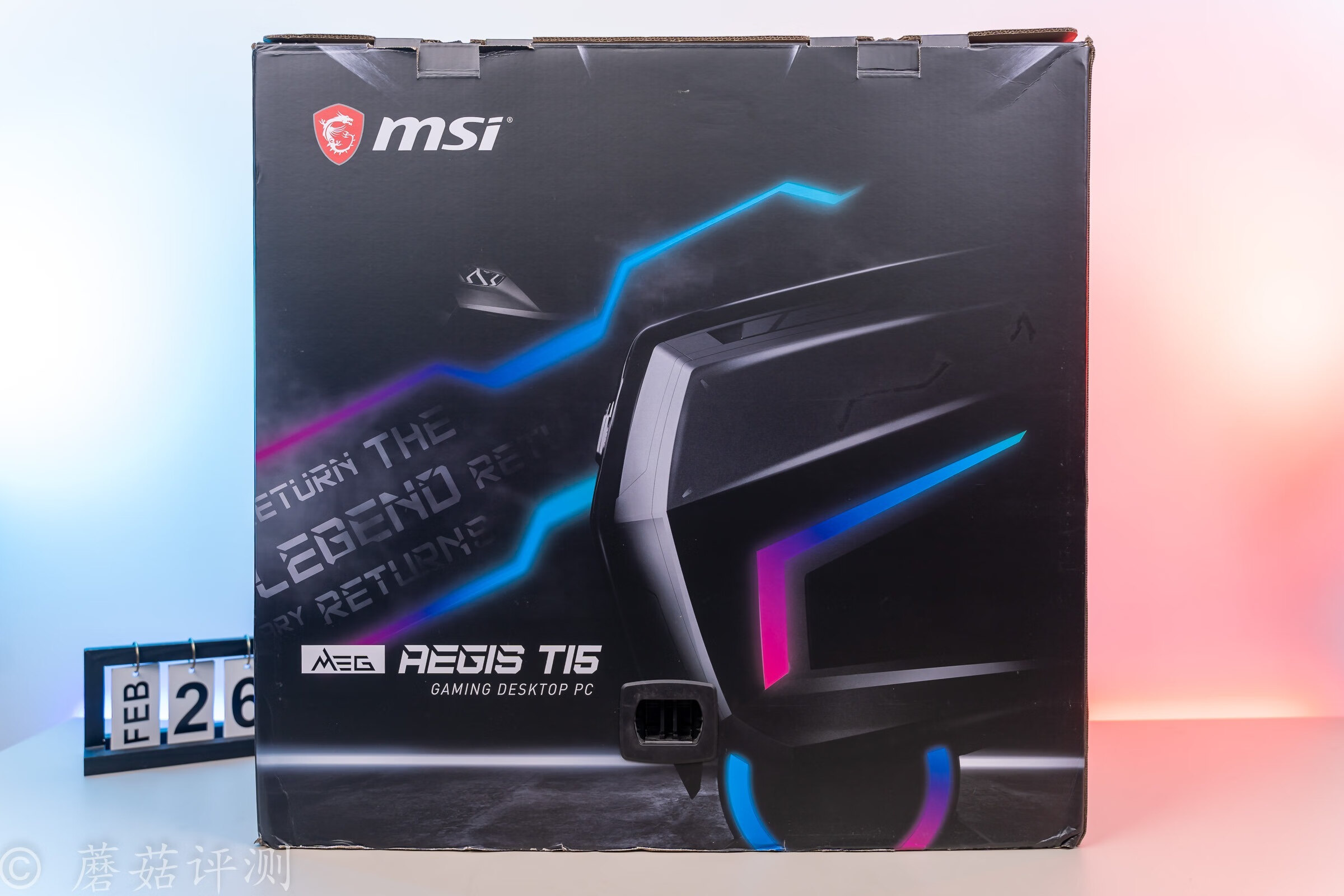 微星宙斯盾ti511代测评,微星宙斯盾ti5散热怎么样