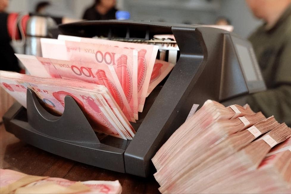 银行存款1000万在中国算什么水平,在中国有100万存款人多吗