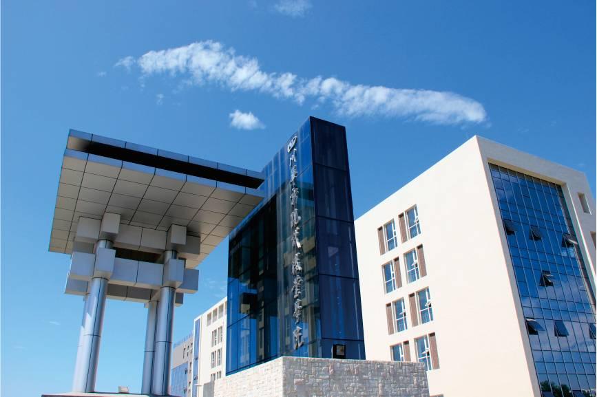 校企合作共建实训基地,校企专业共建