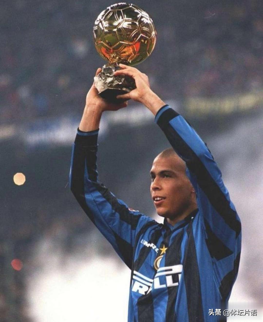 2018世界足球先生和金球奖获得者,世界足球先生和金球奖哪个分量重