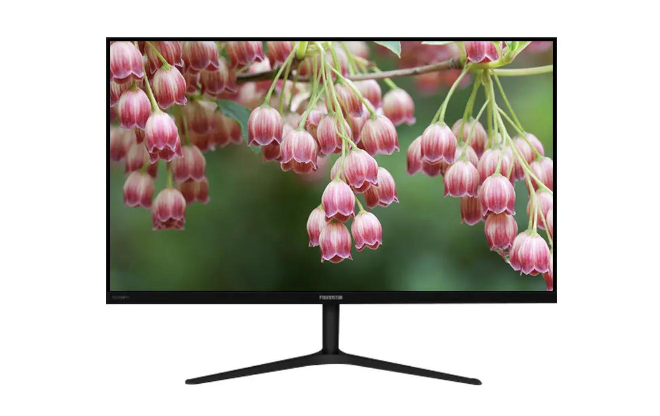 电脑投影到屏幕上不能全部显示,电脑屏幕坏了怎么维修