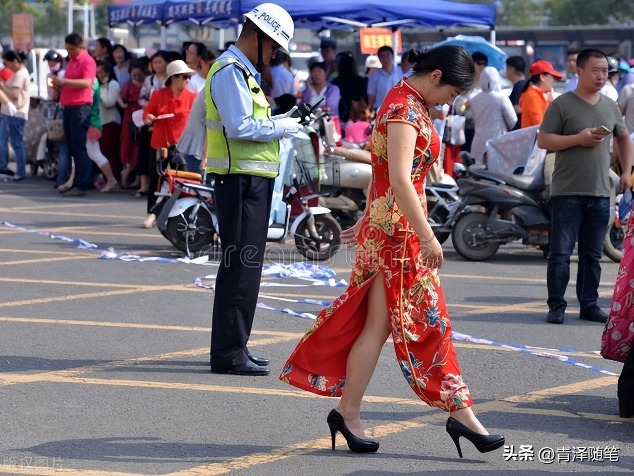 高考前拍的照片很重要吗,高考前准备什么有寓意的东西