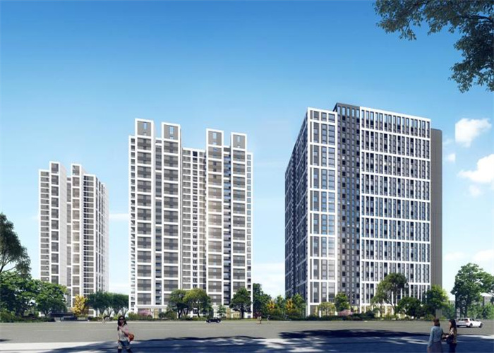 呼市鹏辉当代交房时间,呼市鹏辉当代阅moma楼盘怎么样