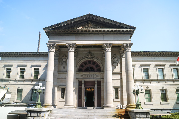 大阪中之岛美术馆再现宋潮雅集,大阪周游卷中之岛美术馆