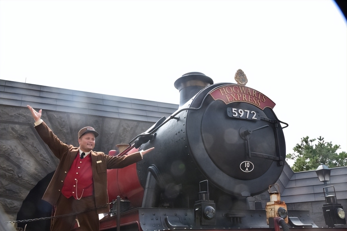 北京环球影城必看的表演有哪些,北京环球影城演出