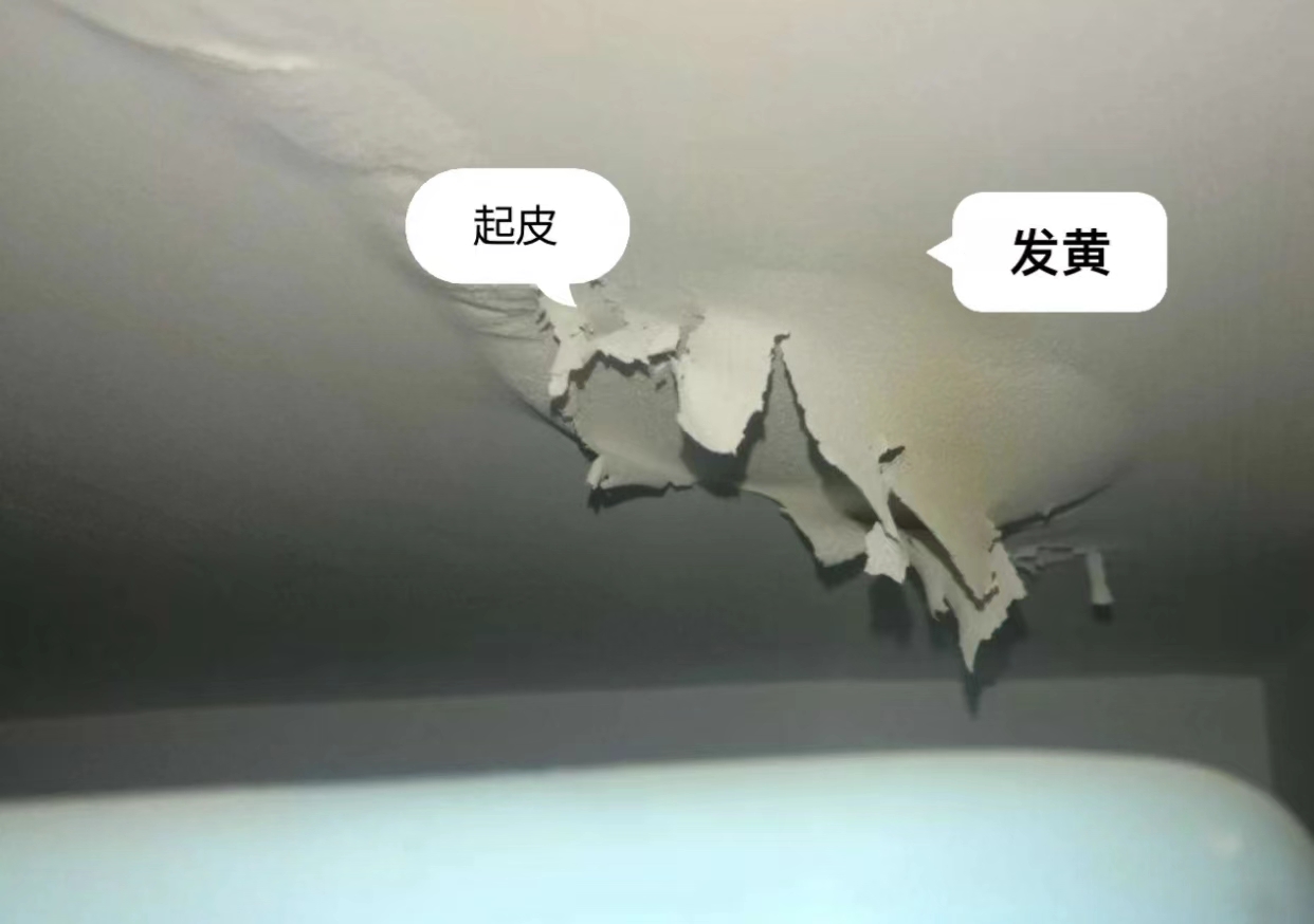 卫生间千万不要这样设计,卫生间最糟糕的设计