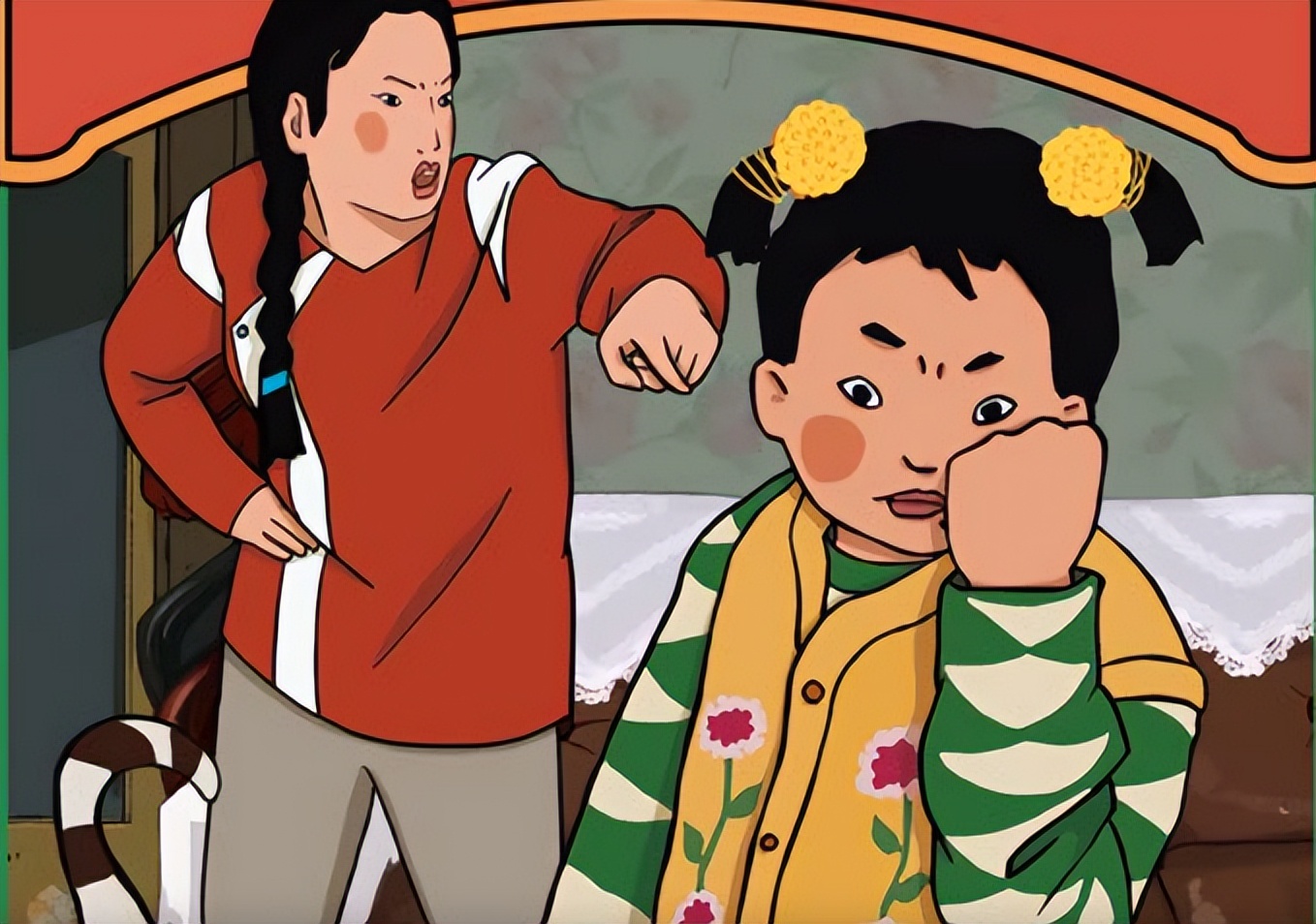 当演员演技能炸裂到什么程度,演员的演技到底有多强大