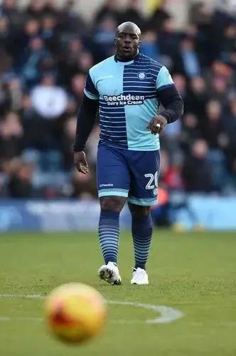 足坛最强壮五大球员，有一位来自低级别联赛