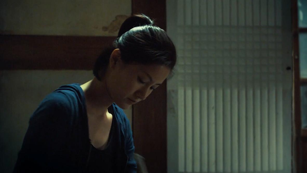 尺度最大的R级人性大片，内容肮脏又大胆，将人的兽性发挥到极致