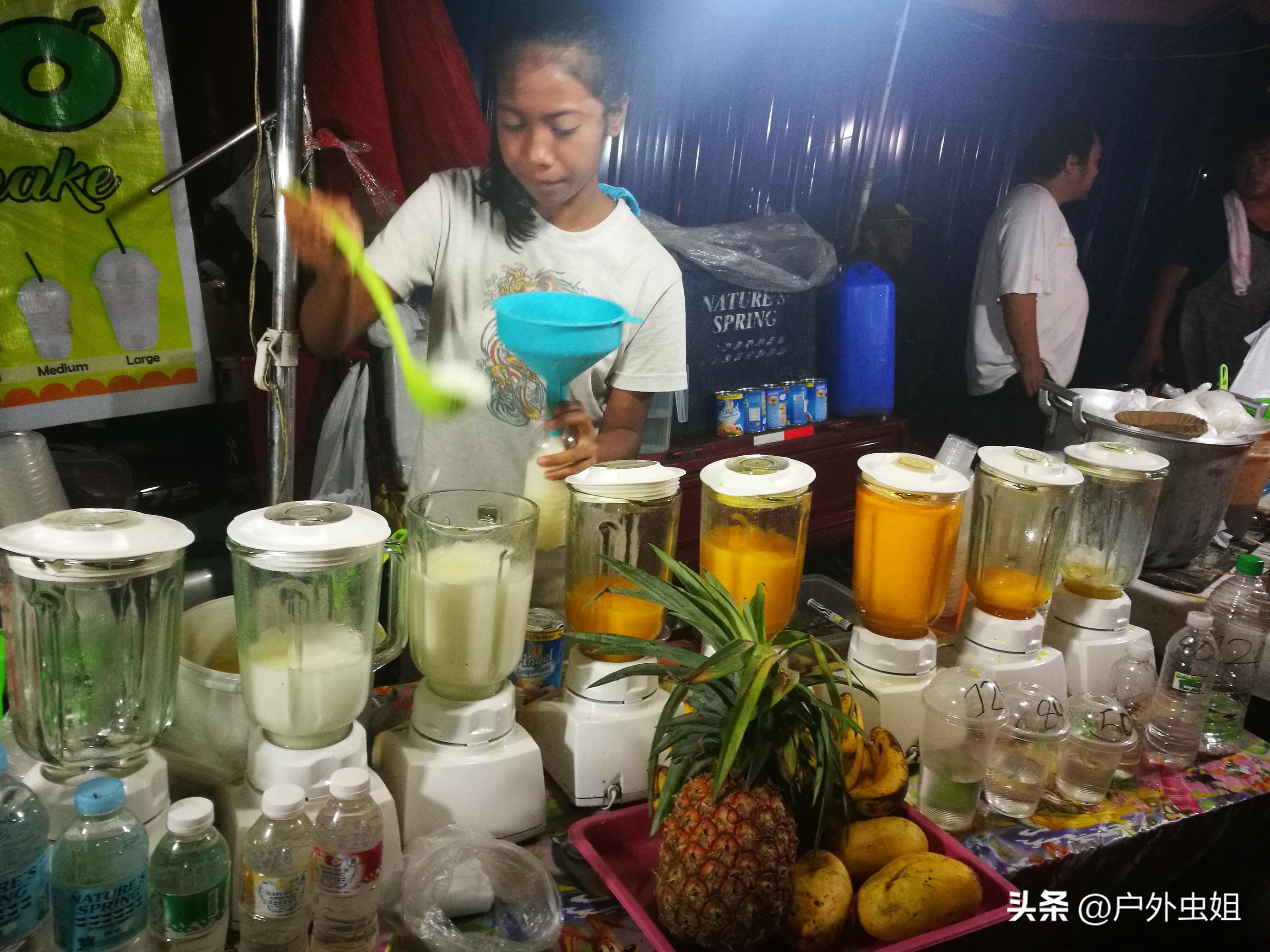 旅行团无人海岛,海岛旅游团自由行