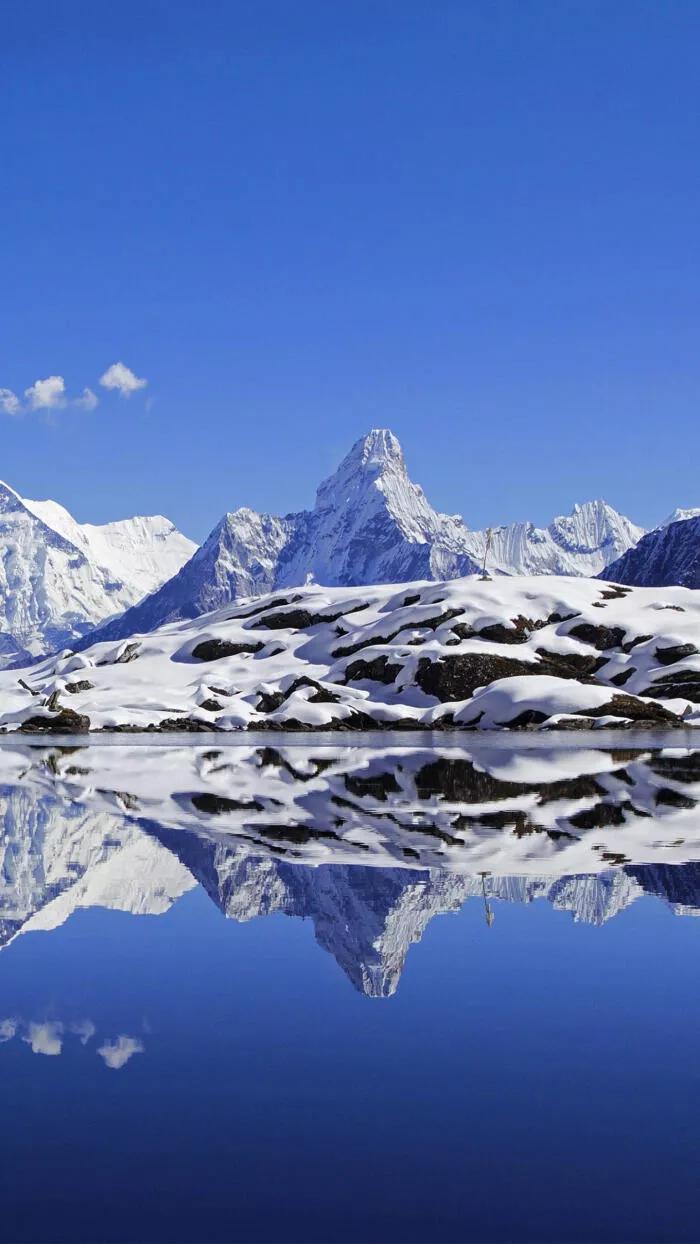 最惊艳的自然风景手机壁纸超清,风景壁纸动态壁纸高清全屏90帧