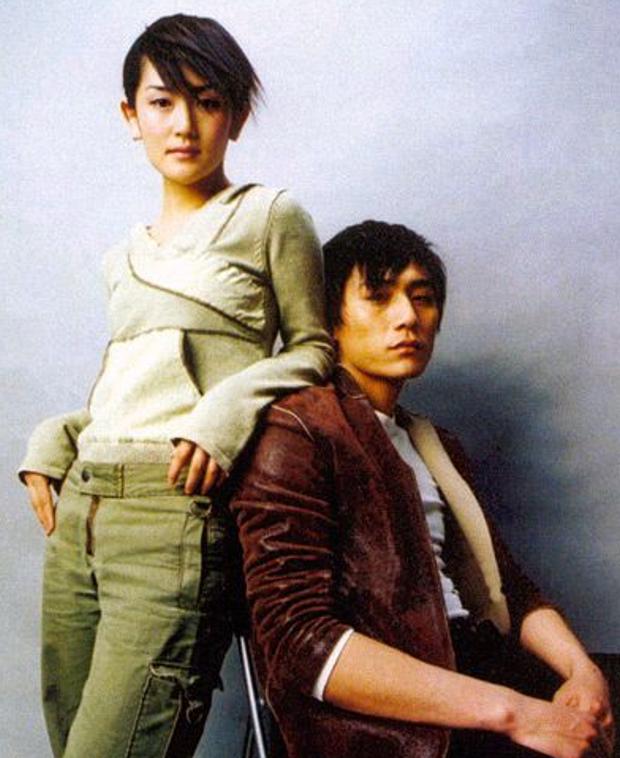 刘烨和谢娜结婚了没,刘烨与谢娜的爱情史