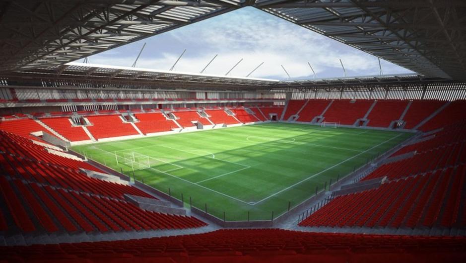 欧洲球场巡礼,欧洲杯球队巡礼葡萄牙