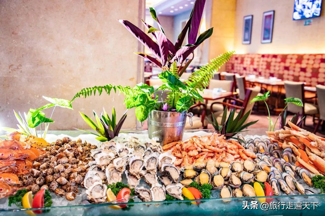 东莞喜来登酒店,东莞喜来登酒店住一晚多少钱