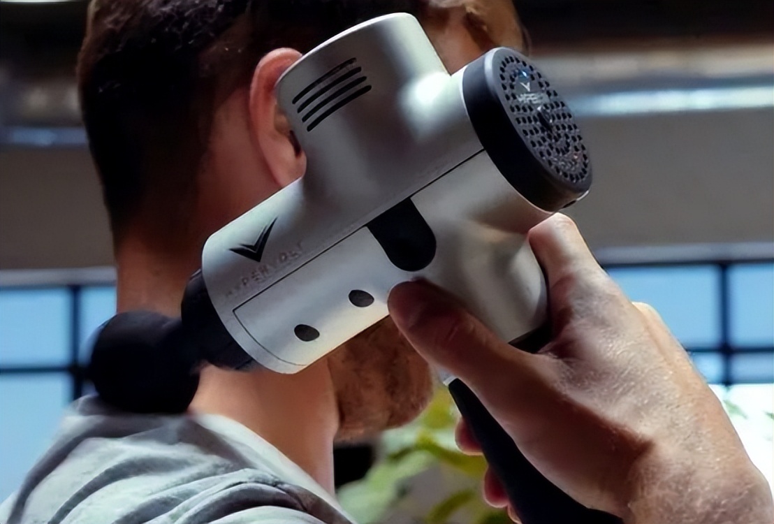 筋膜提升的副作用和危害,筋膜枪危害图片大全