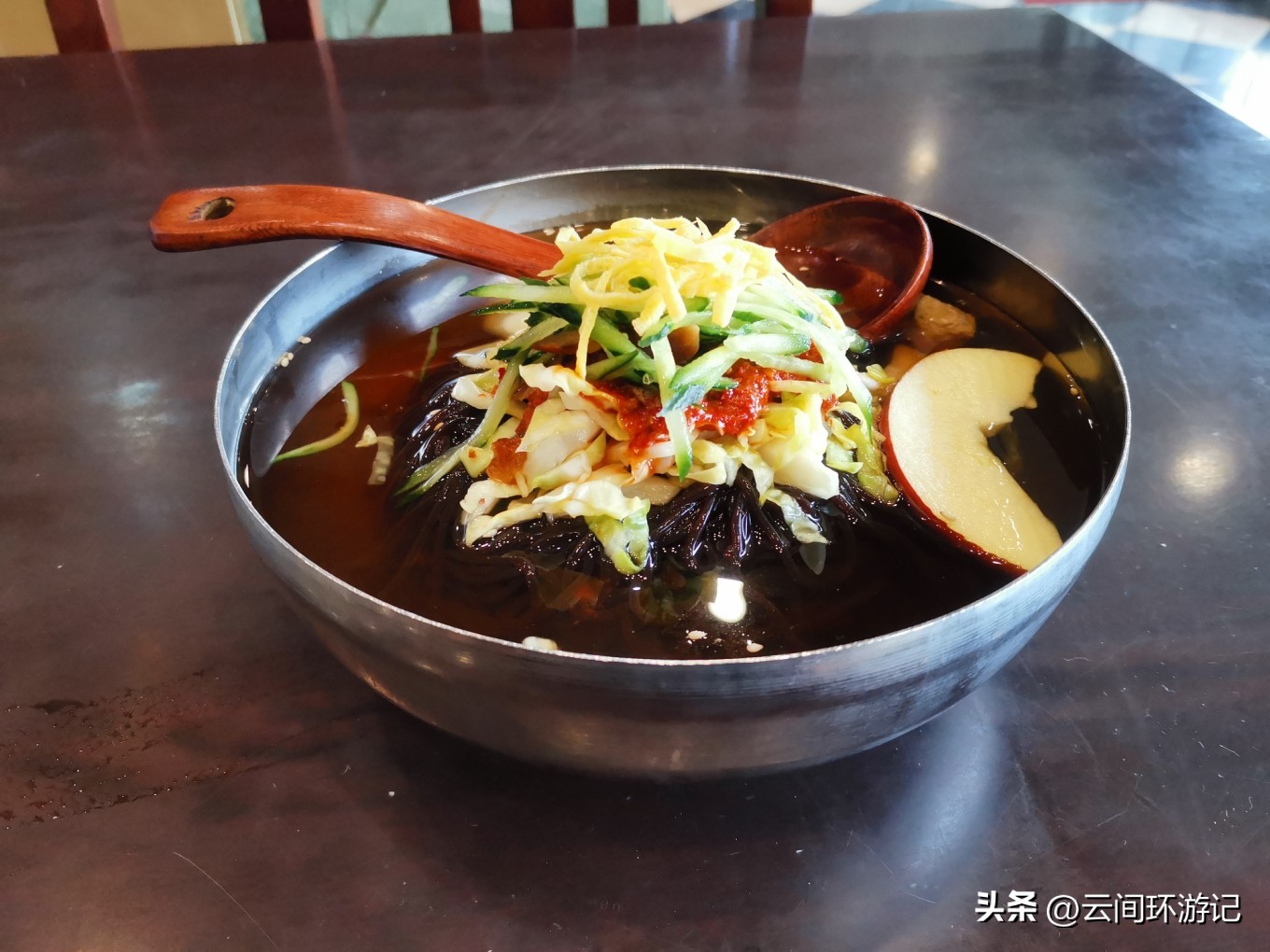 有情亦要食（延边延吉）