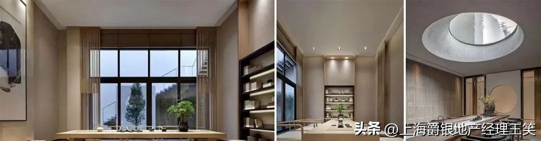 上海第二个陆家嘴北外滩,上海江景公寓楼盘推荐