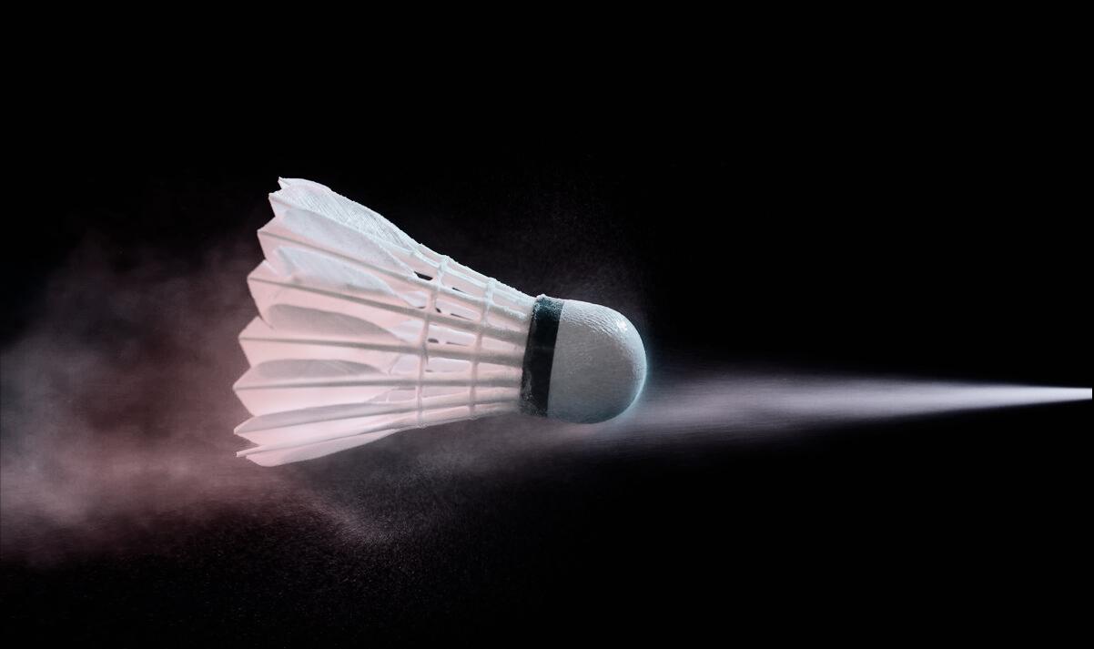 走进羽毛球,走进羽毛球运动