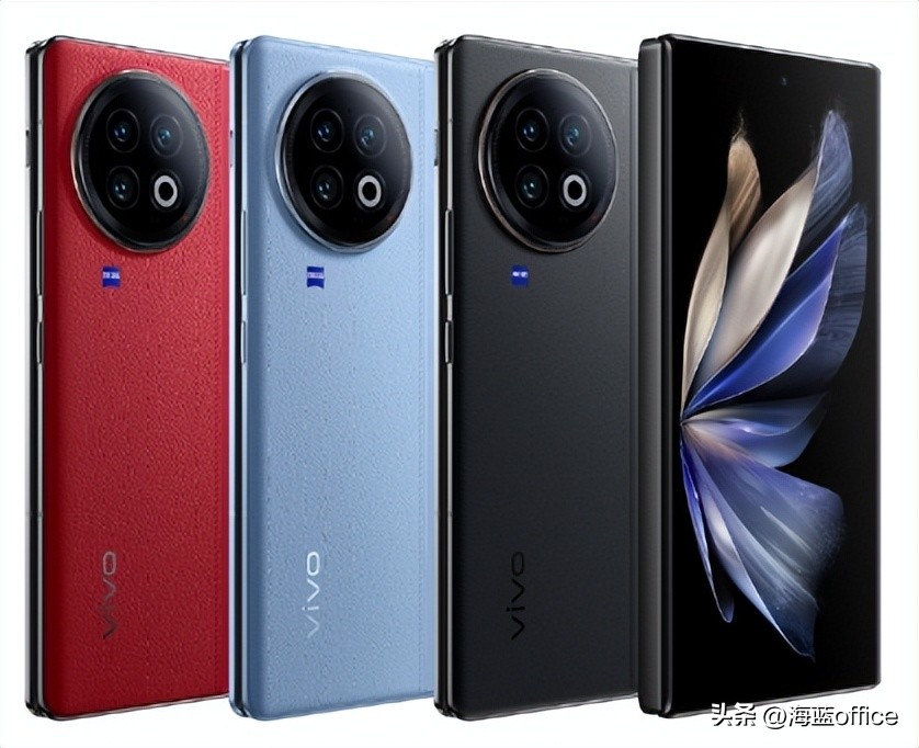 vivoxfold与xfold2区别,vivoxfold+和vivoxfold2区别