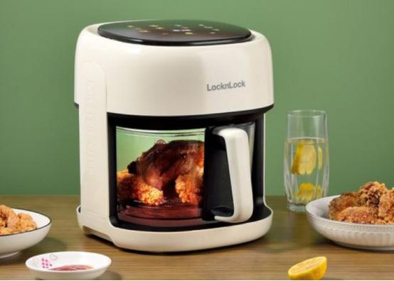 买空气炸锅哪个品牌的性价比最高,空气炸锅家用哪个品牌质量比较好