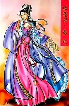 除了水浒卡,你收集过统一的《隋唐英雄传》卡吗?