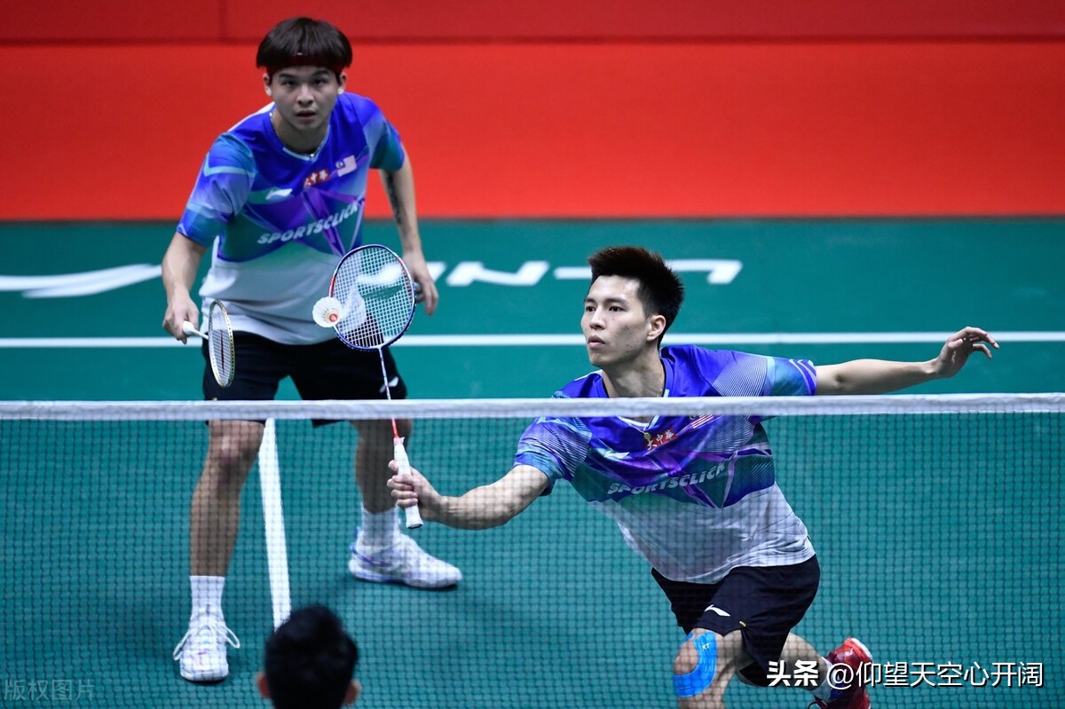 2023亚锦赛各项冠军,2019亚锦赛混双决赛是什么时候