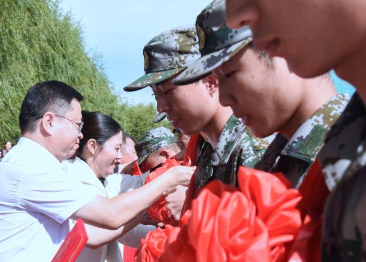 2022年征兵政审要求以及条件,2020征兵政审要求什么条件